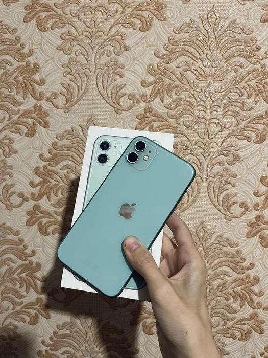 Прод. iPhone 11 / Айфон 11