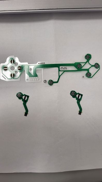 Film conductiv pentru Controller PS5/PS4