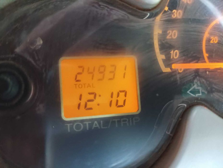 Ямаха Маджести 180сс