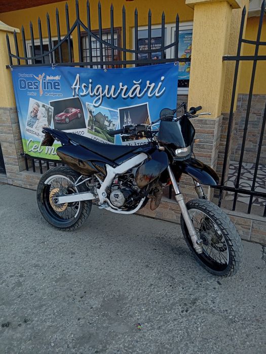 Se vinde Malaguti XTM