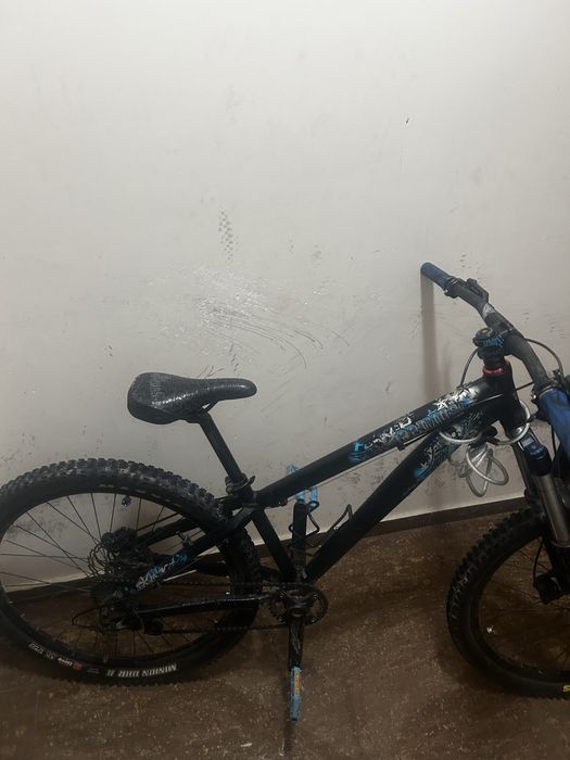 Продавам планинско колело Примус 26"