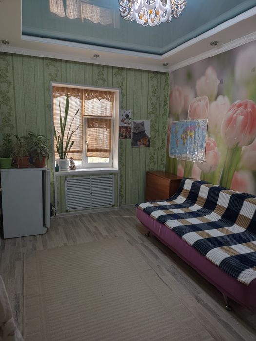 Продам 2 комнатную квартиру