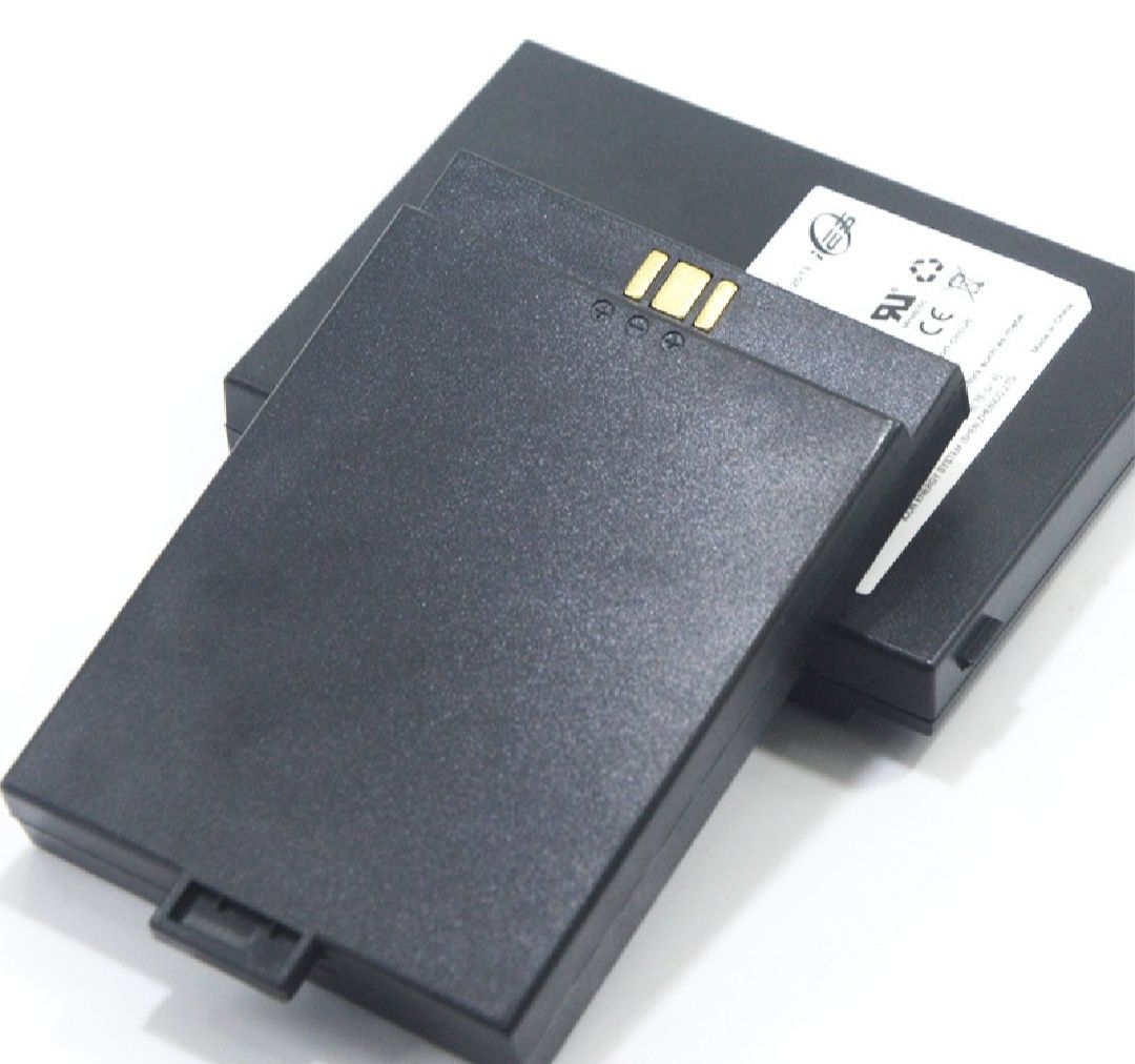Terminal S90 Uzcard аккумулятор