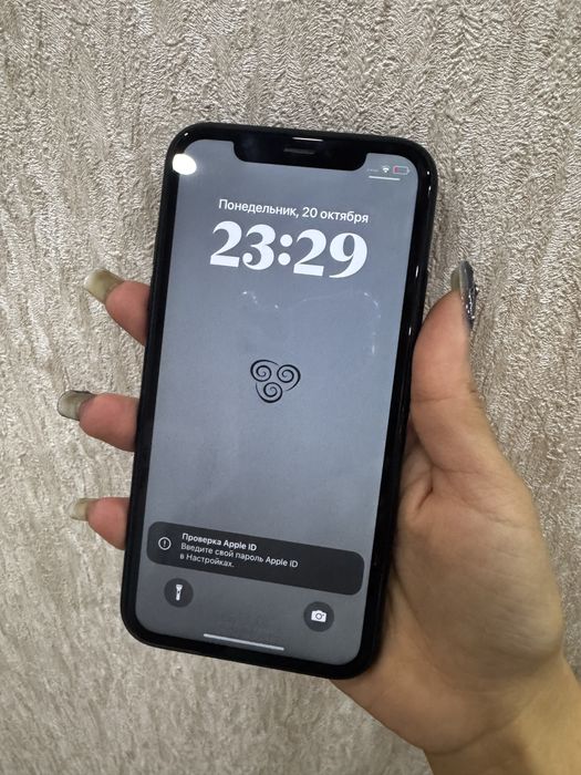 продам iPhone XR 128гб