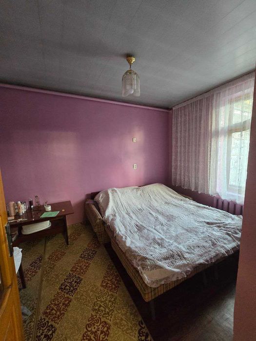 Guncha – Tinchlik oralig‘ida burchak hovli sotiladi