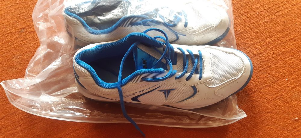 Кроссовки от TIBHAR orginal!