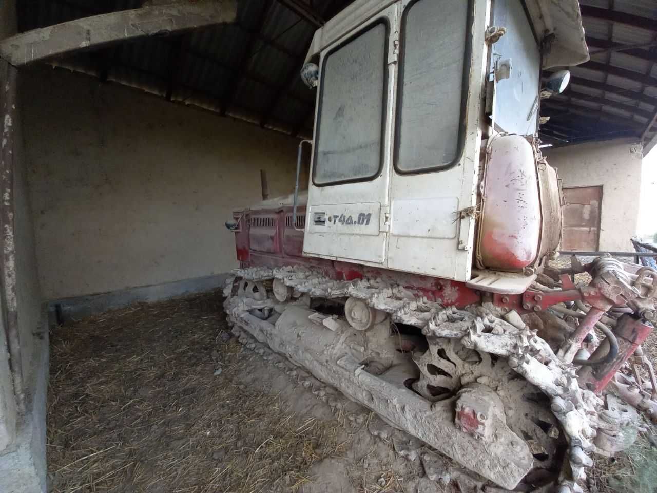 Алтай трактор россия