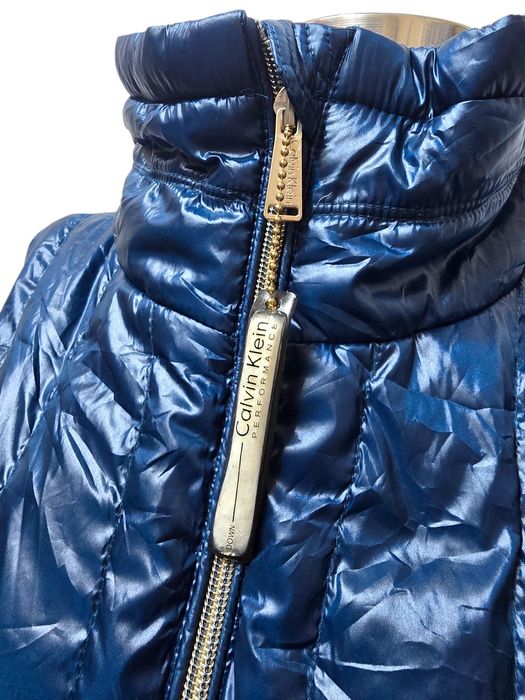 Calvin Klein Performance дамска грейка