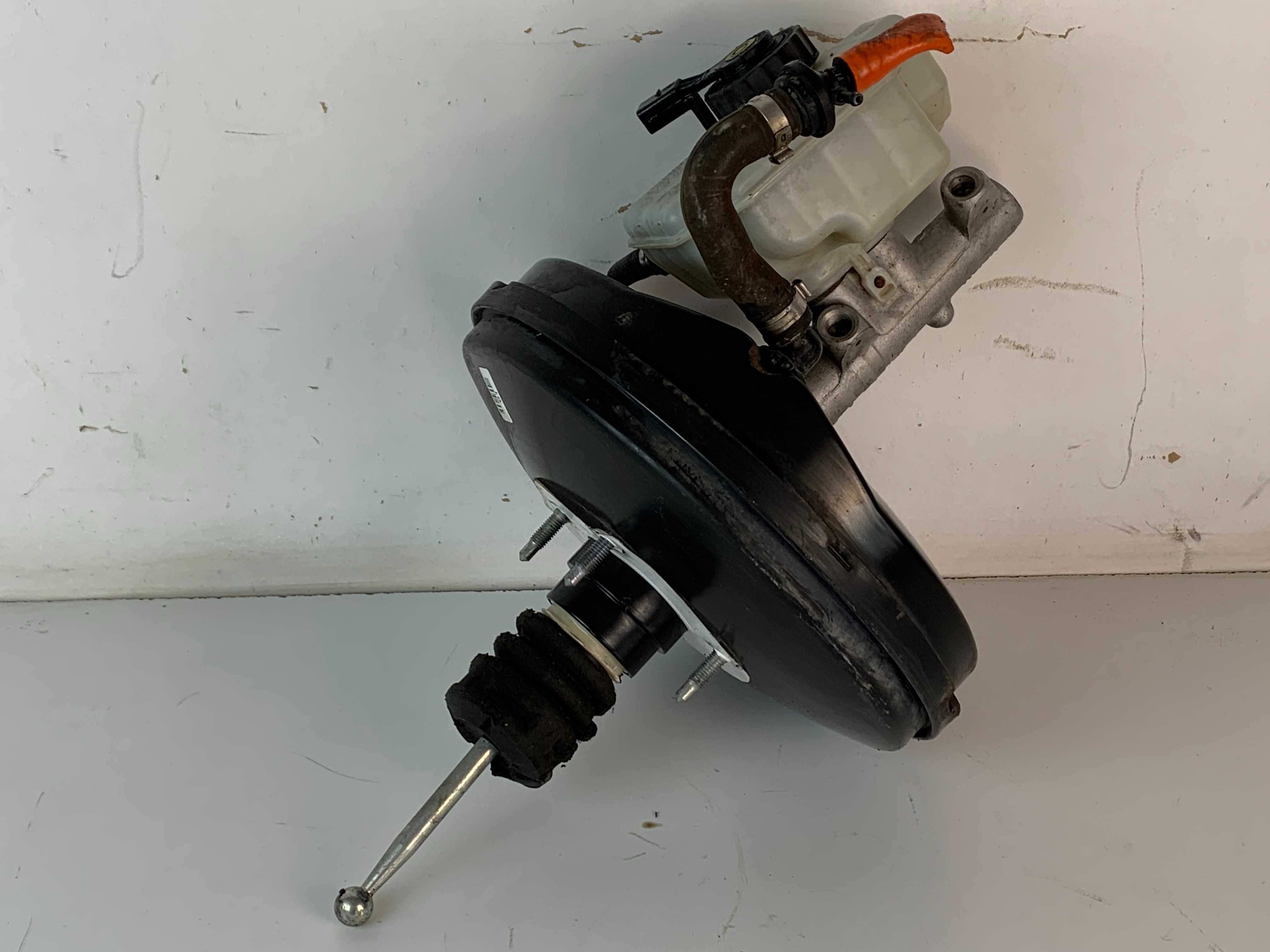 Серво спирачен усилвател Seat Altea 1.9 TDI 2.0 TDI  1K1614105AJ
