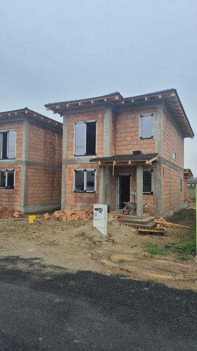 Casa de vanzare Chisoda direct proprietar