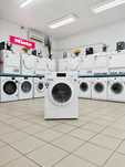 Masina de spalat Miele W 1 Eco Care