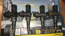 Injector injectoare Audi A4 b7 1.9 tdi EURO 4