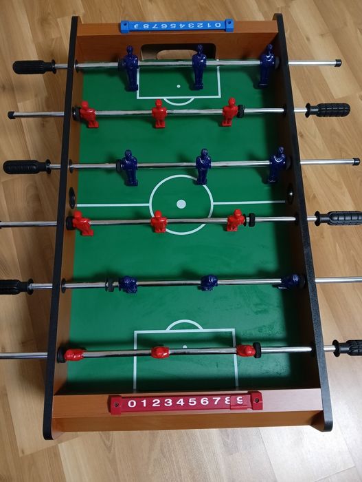 Джаги - Класически мини футбол