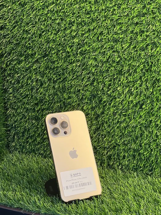 Iphone 13 pro 256GB