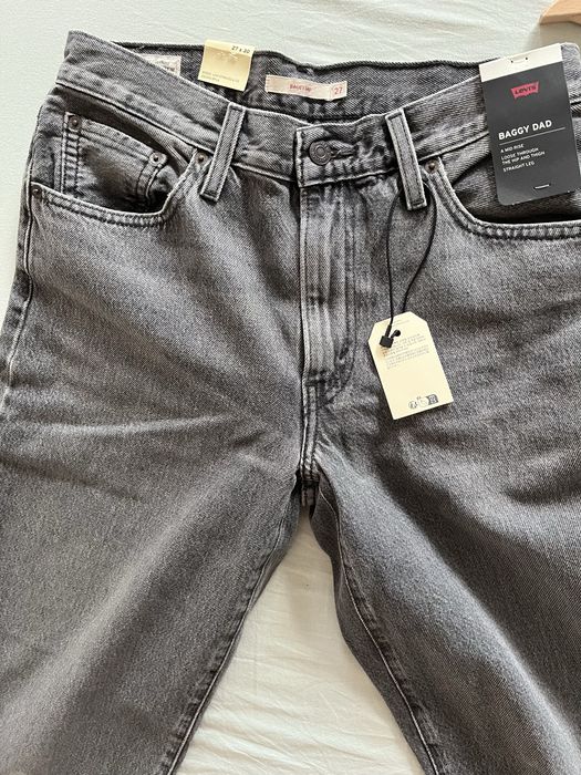Levi’s Levis дънки Baggy Dad, 27 размер