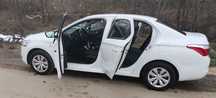 Piese Citroen c elysee, Peugeot 301