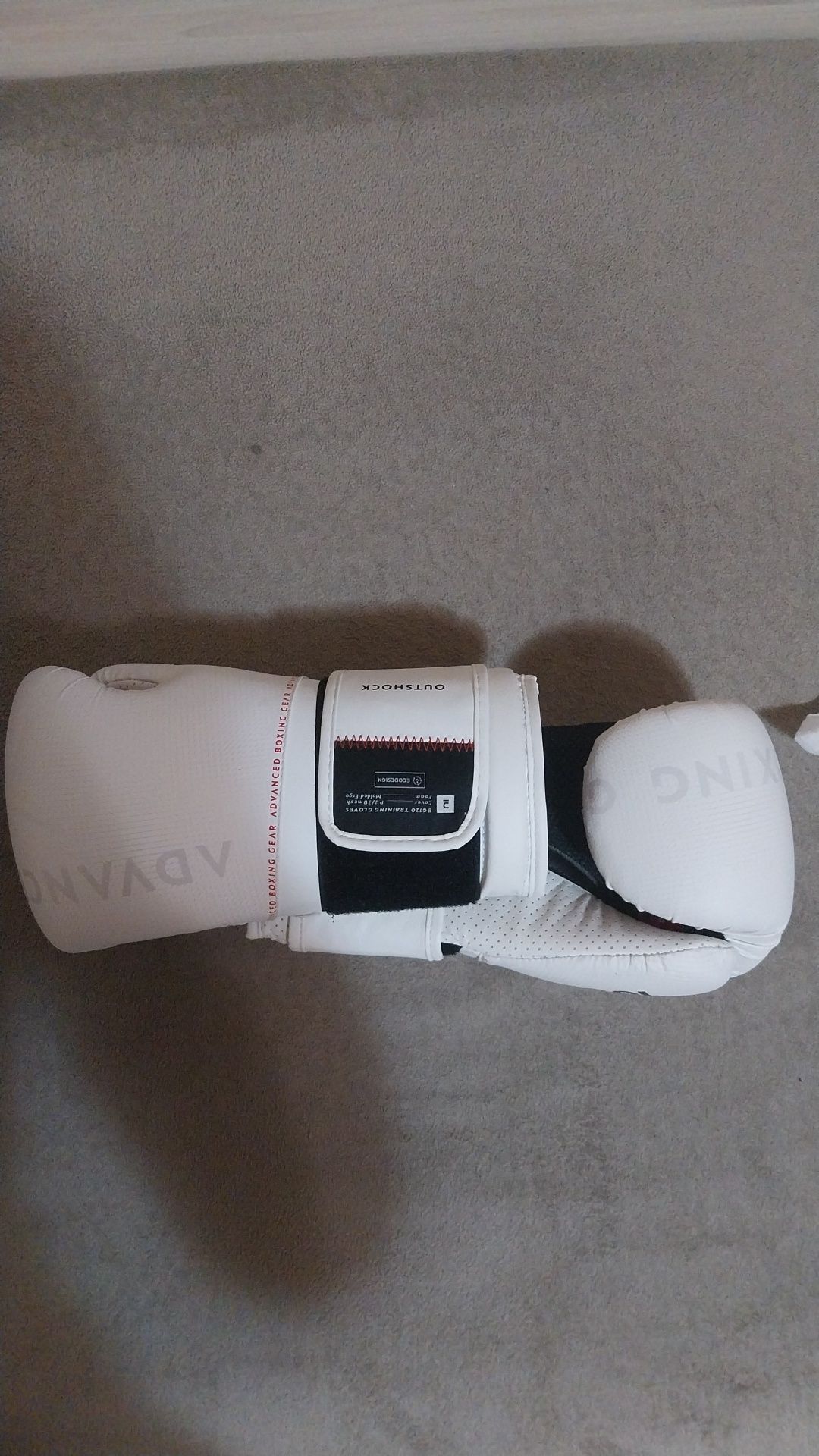 Боксови Ръкавици 10OZ