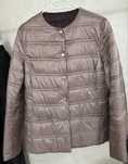 Jacheta cu 2 fete Massimo Dutti