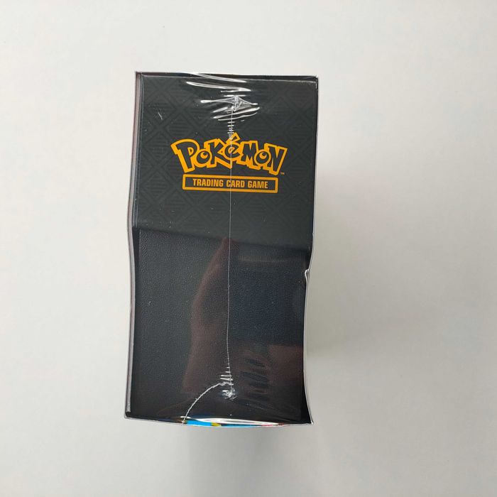 Pokémon TCG: Mega Evolution 01 Elite Trainer Box – Lucario Edition