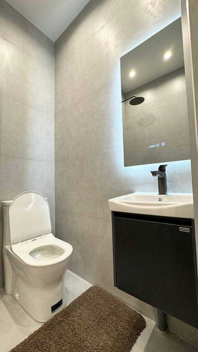 ИДЕАЛЬНО ПОД АРЕНДУ‼️Квартира в ЖК Charx Novza 1/9/12 ЕВРО Шайхантахур