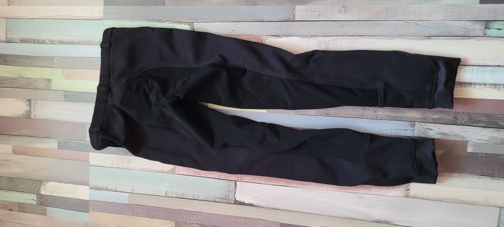 Панталон за конен спорт HKM