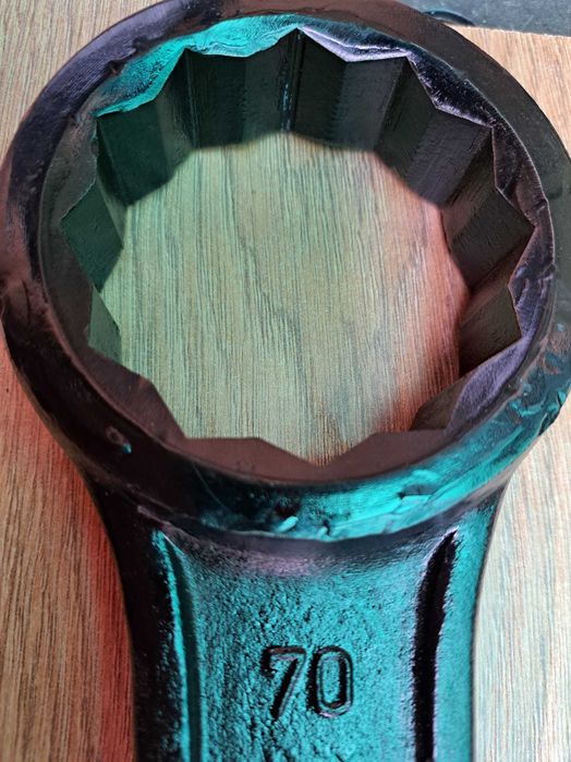 Chei inelare de șoc (impact)