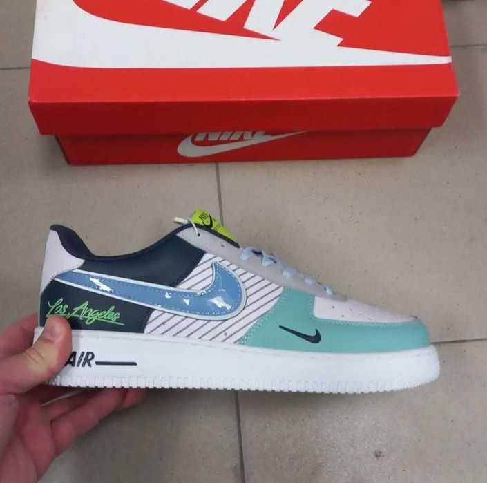 Nike Air Force 1  L.A. 305