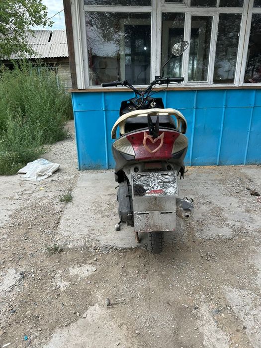 продам М10 на хаду