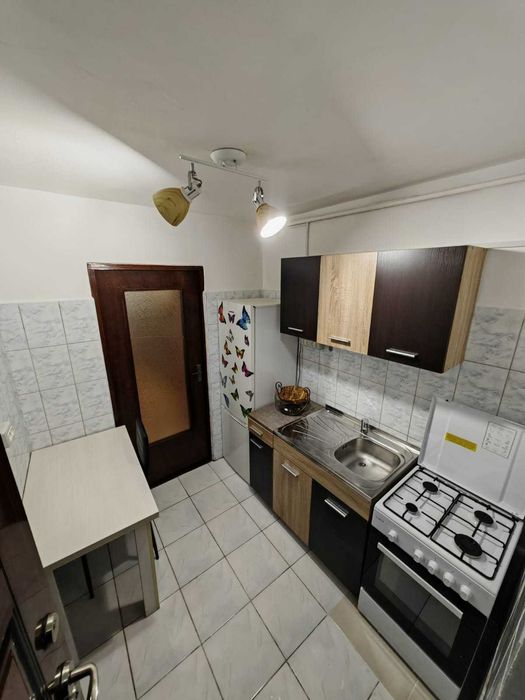 Garsonieră de închiriat – cartierul Noua