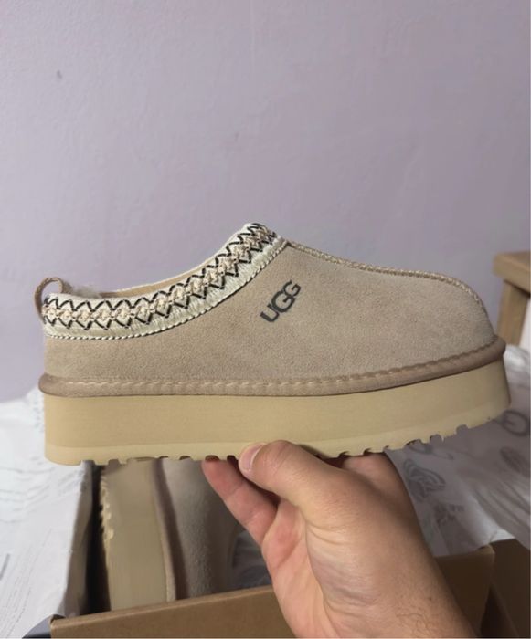 Ugg Tasman Tazz noi