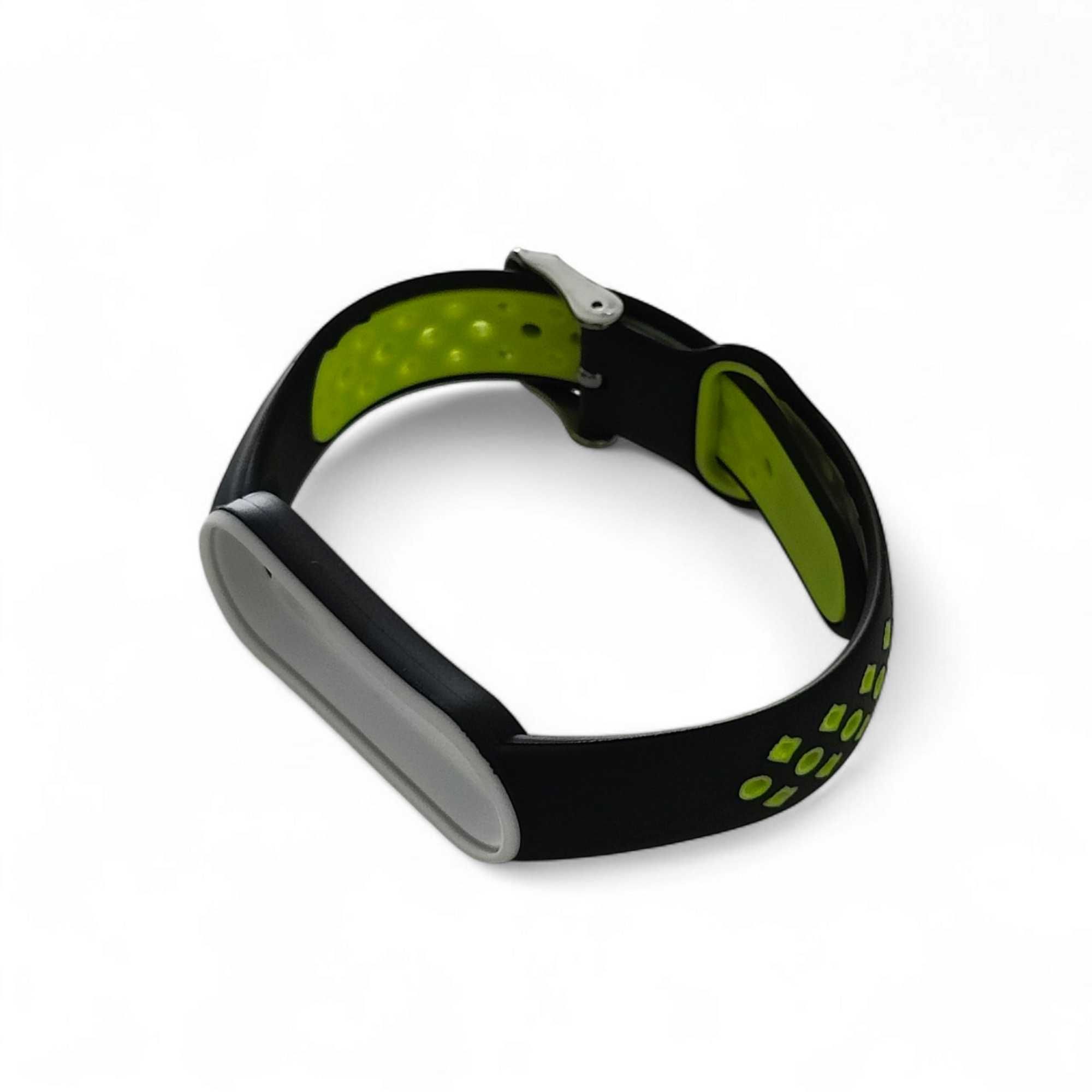 Bratara fitness Xiaomi Mi Smart Band 5