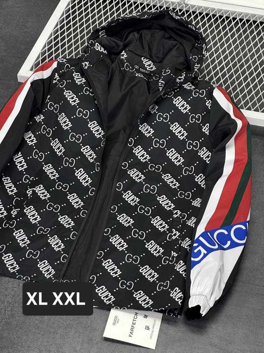 Geci barbati, doar mărimile din poze