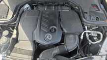 Motor Mercedes OM 654.920 W213 W205 A B CLA GLA GLB GLC E220 E300 C220