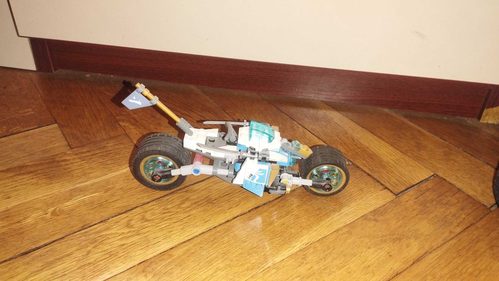 Оригинални Лего Нинджаго сетове(lego Ninjago)