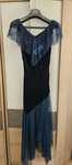 Rochie dans sportiv standard