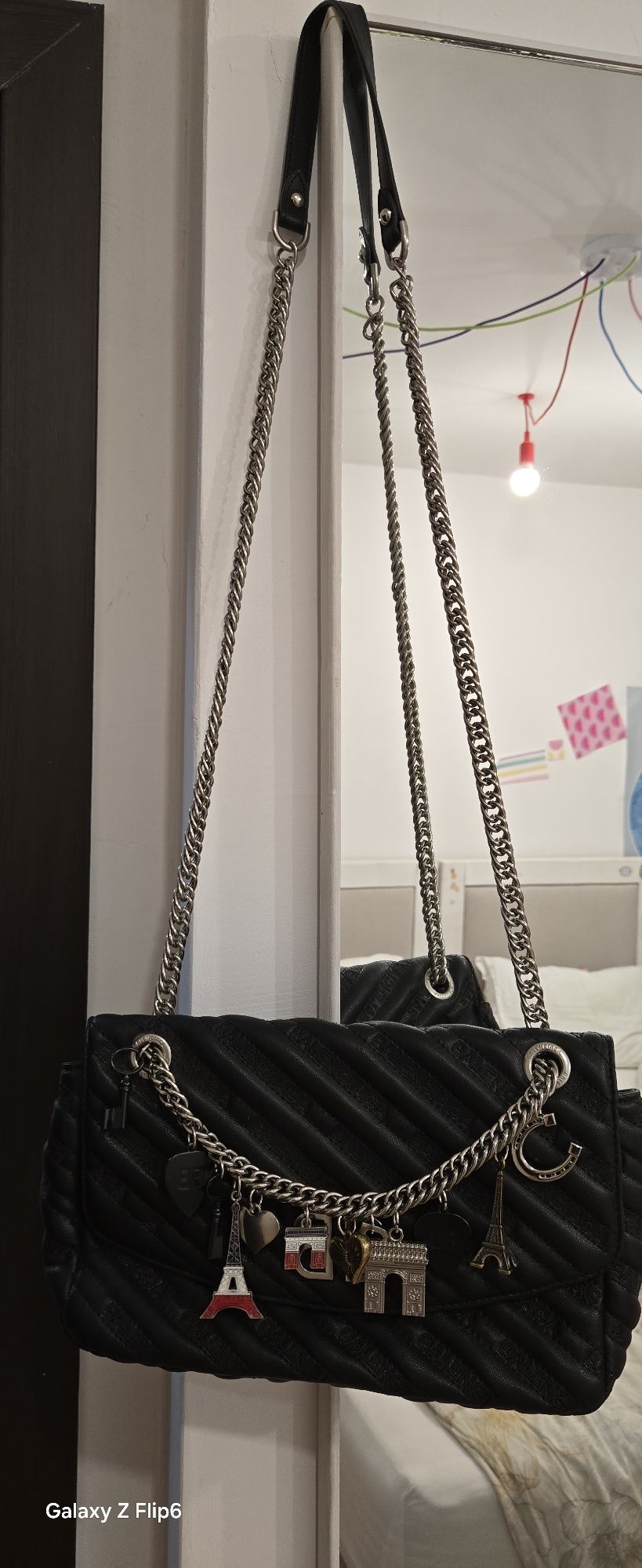Дамска чанта Balenciaga