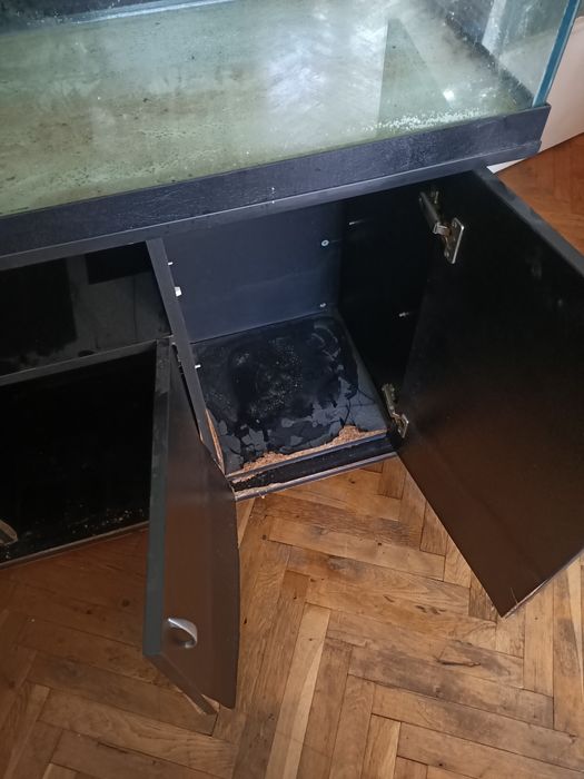 Аквариум 170/50/40