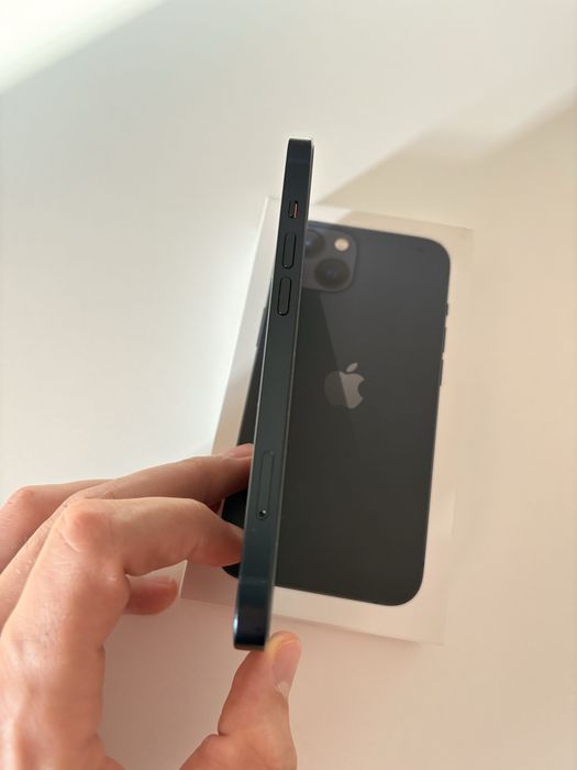 iPhone 13 256gb Midnight iStyle