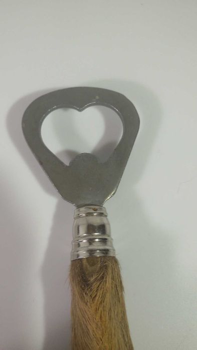 Отварачка от крак на елен