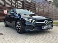Mercedes-Benz A Sedan,2.0d,FullLed,Distronic+,LaneAss,ParkAss,UnghiMort,Semne Rutiere