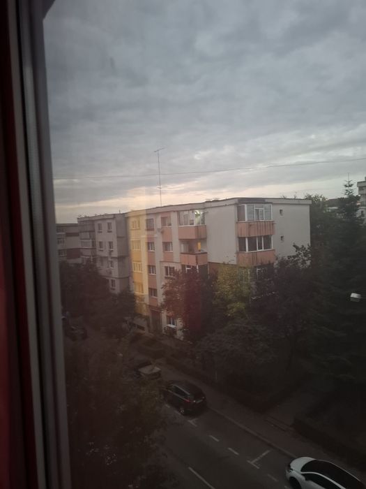 Apartament  cu o cameră  în Pitești , zona Mall