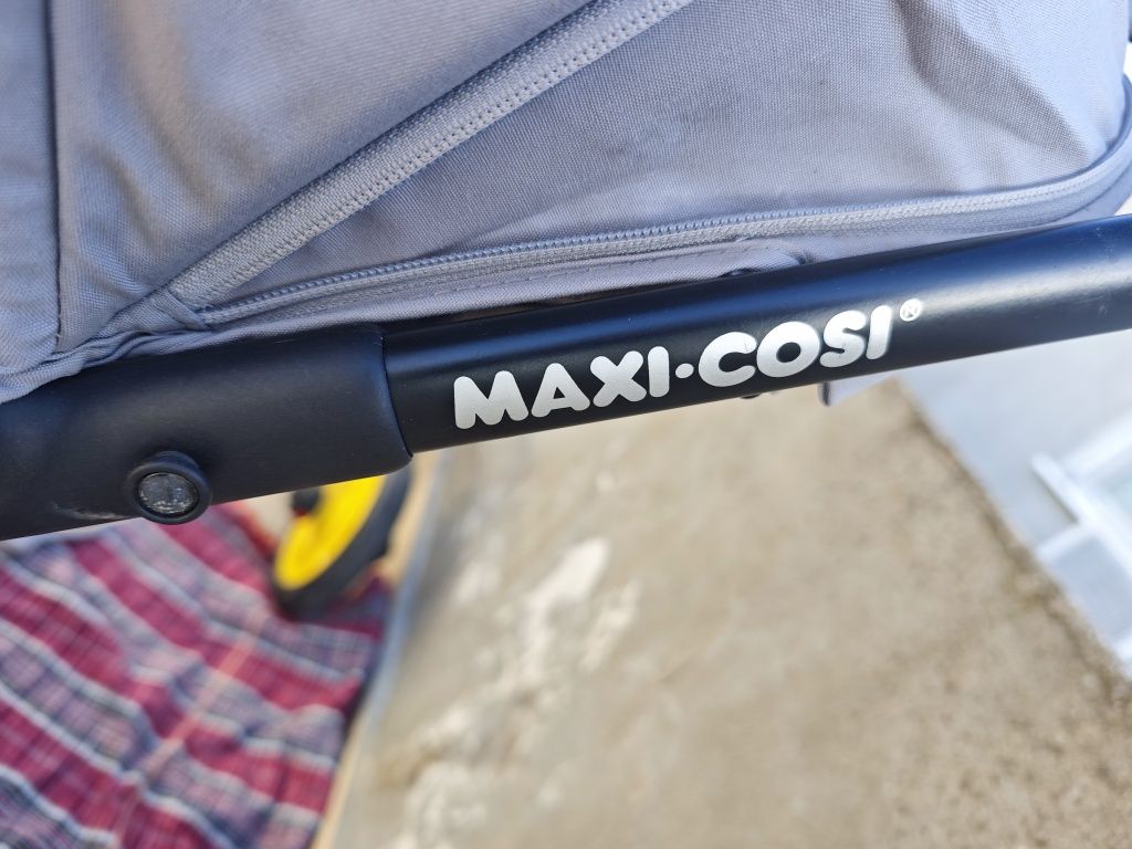 Лятна количка Maxi Cosi Lara