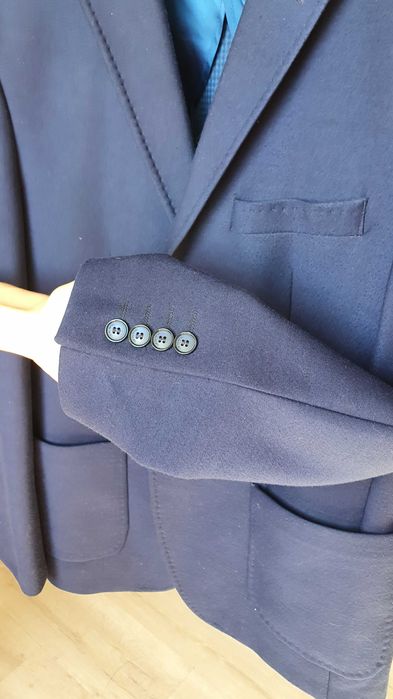 Мужской пиджак "Climber"