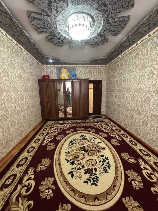 Квартира ижарага берилади