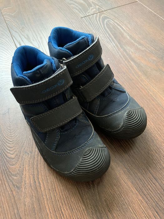 Зимни ботуши Geox 29 номер