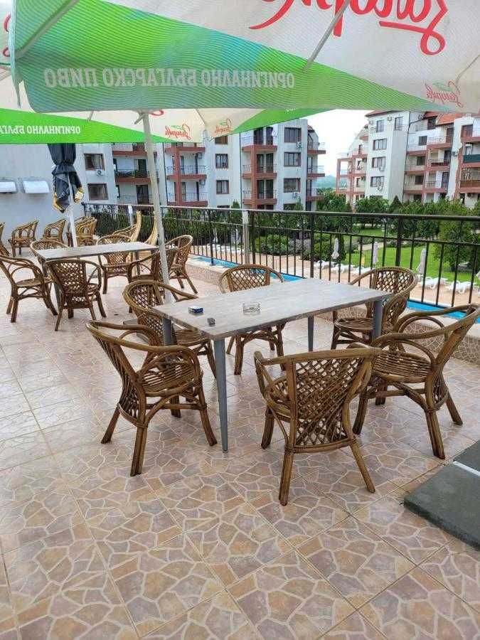 Продава се Тристаен апартамент в Ахелой - 92 кв.м за 924 €/кв.м - Снимка #18