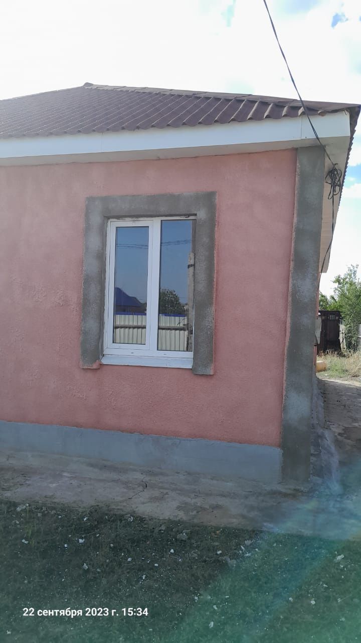 Продается частный дом.
