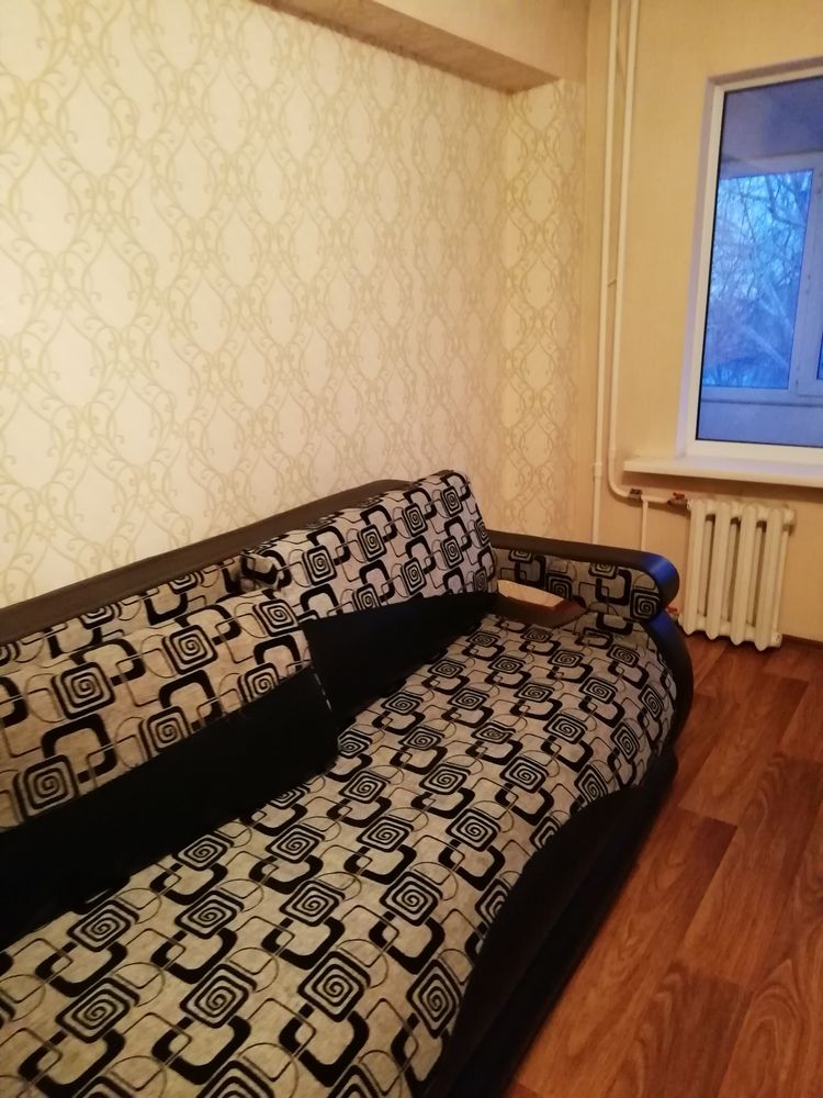 Сдается полуторка