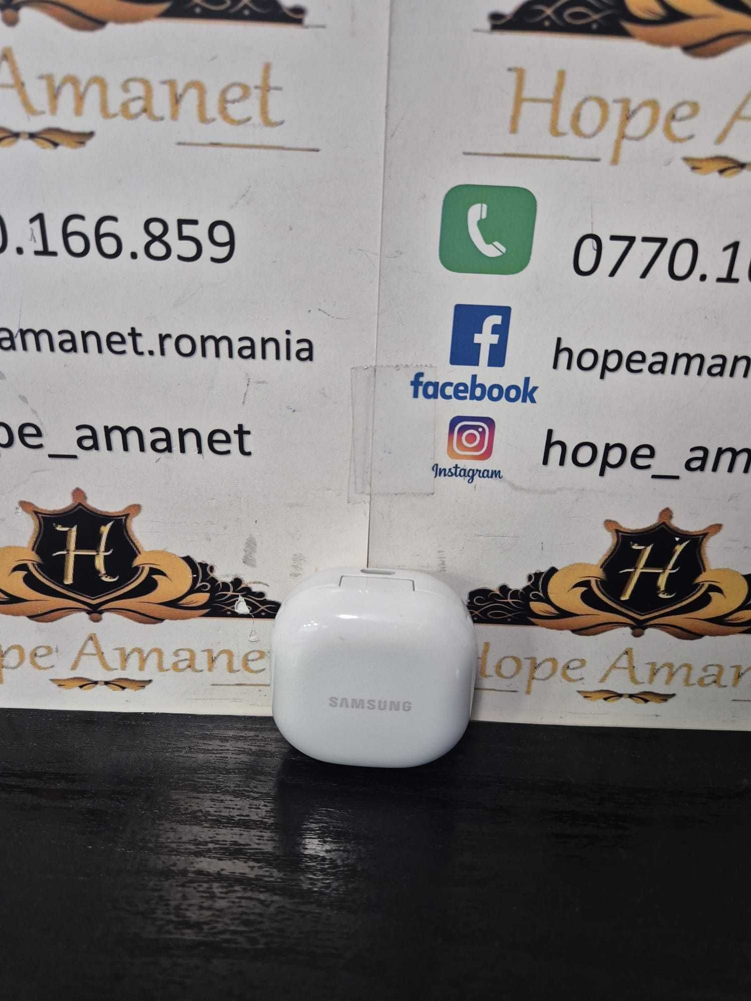 Hope Amanet P10/Samsung Galaxy Buds FE