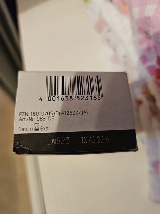 Crema de galbenele pentru zona scutecului Weleda baby 75 ml